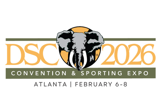 DSC Convention 2026-Atlanta